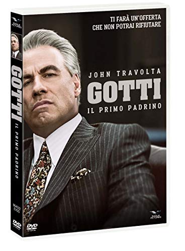 EBOND Gotti - Il Primo Padrino DVD DB700804