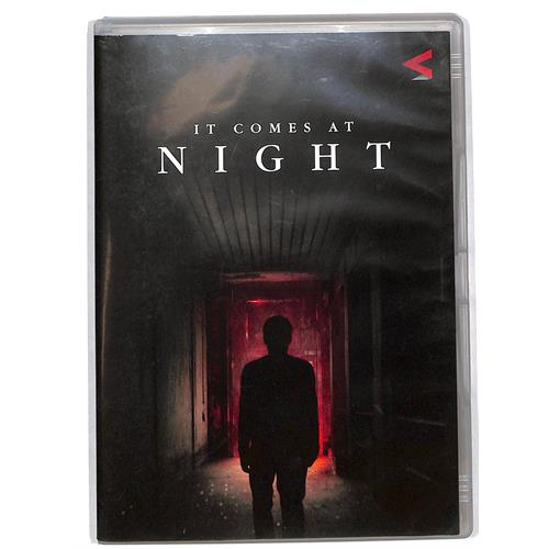 EBOND It Comes at Night DVD DB700813