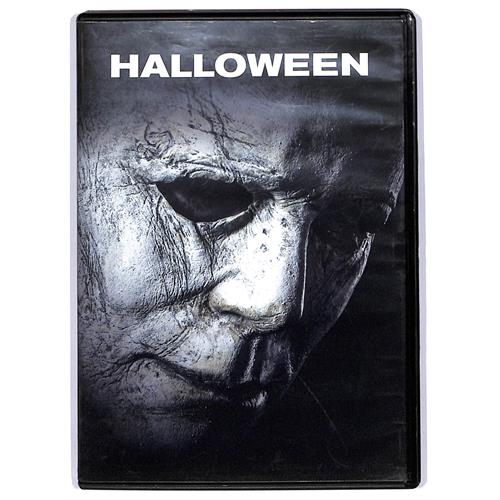 EBOND halloween DVD DB700815