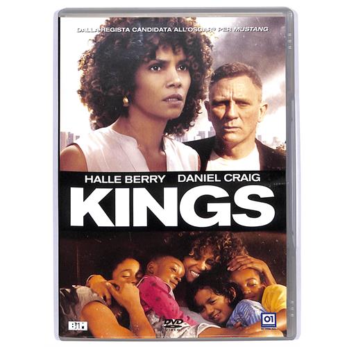 EBOND Kings DVD DB700817