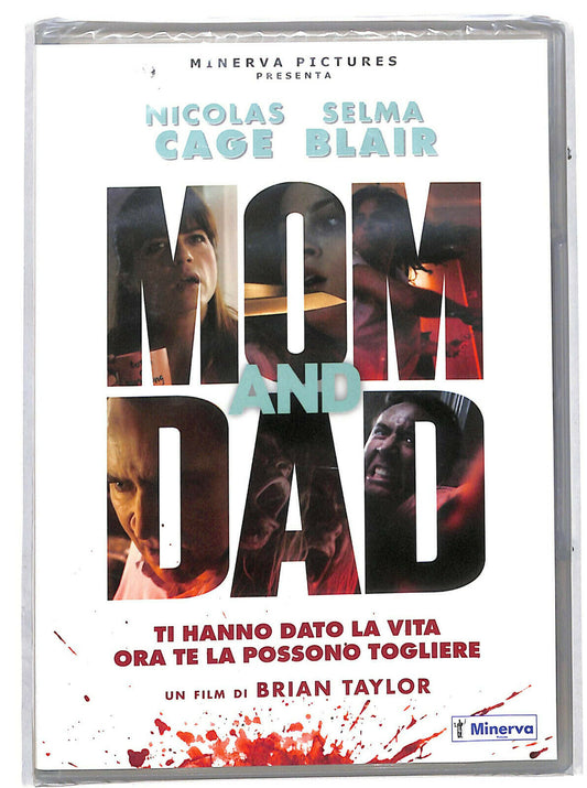 EBOND Mom And Dad DVD DB700828