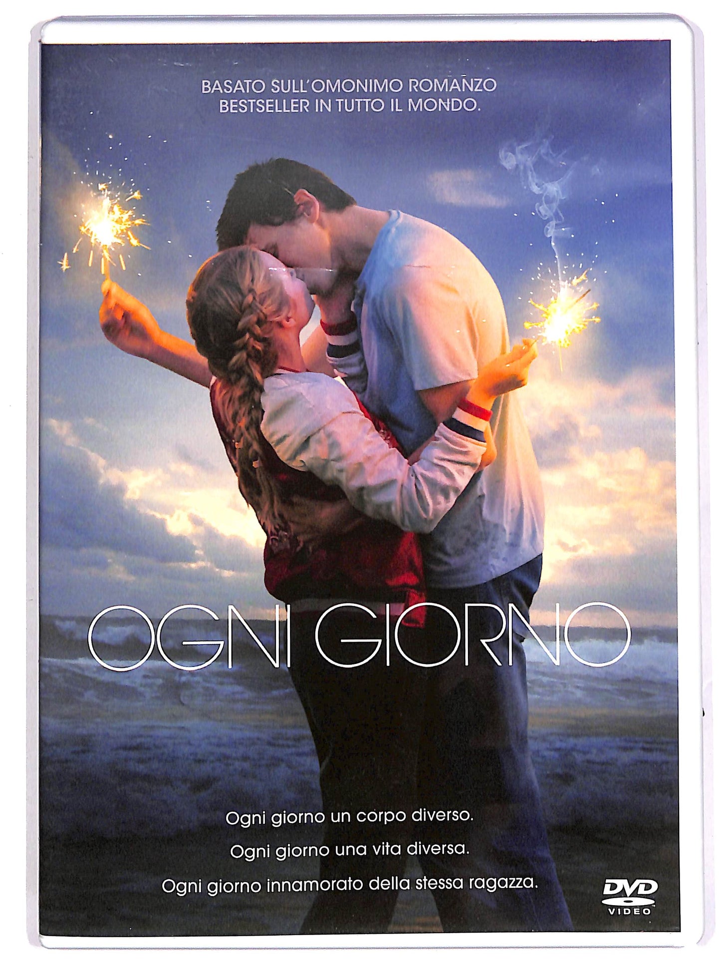 EBOND Ogni giorno DVD DB700838