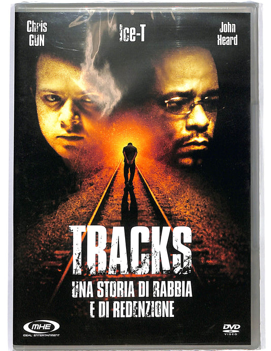 EBOND Tracks DVD DB700903