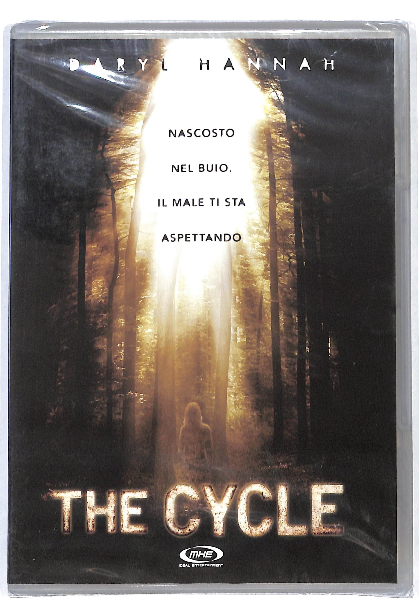 EBOND The Cycle DVD DB700905