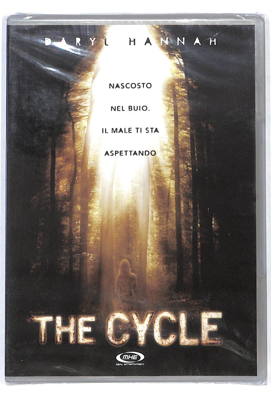 EBOND The Cycle DVD DB700905