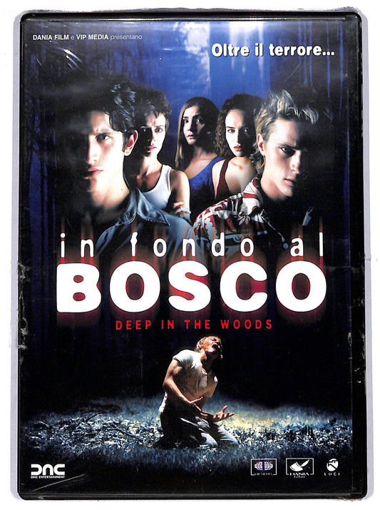 EBOND in fondo al bosco DVD DB700918