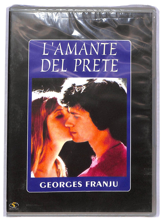 EBOND L'amante del prete DVD DB700919
