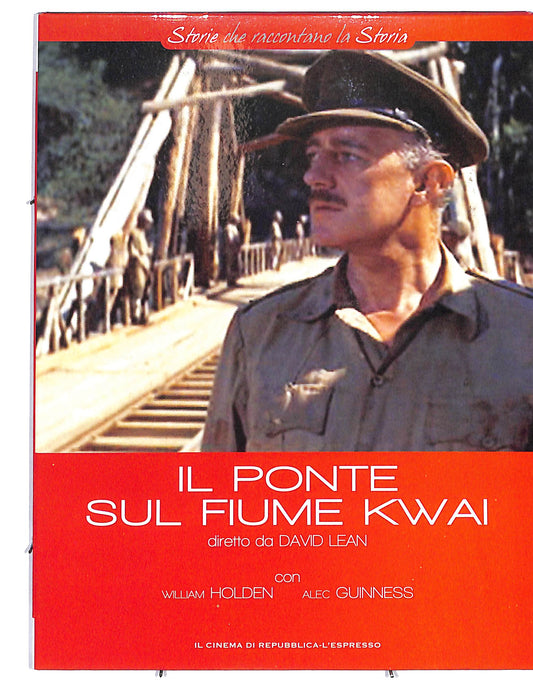 EBOND Il ponte sul fiume Kwai vol.19 EDITORIALE DVD DB701107