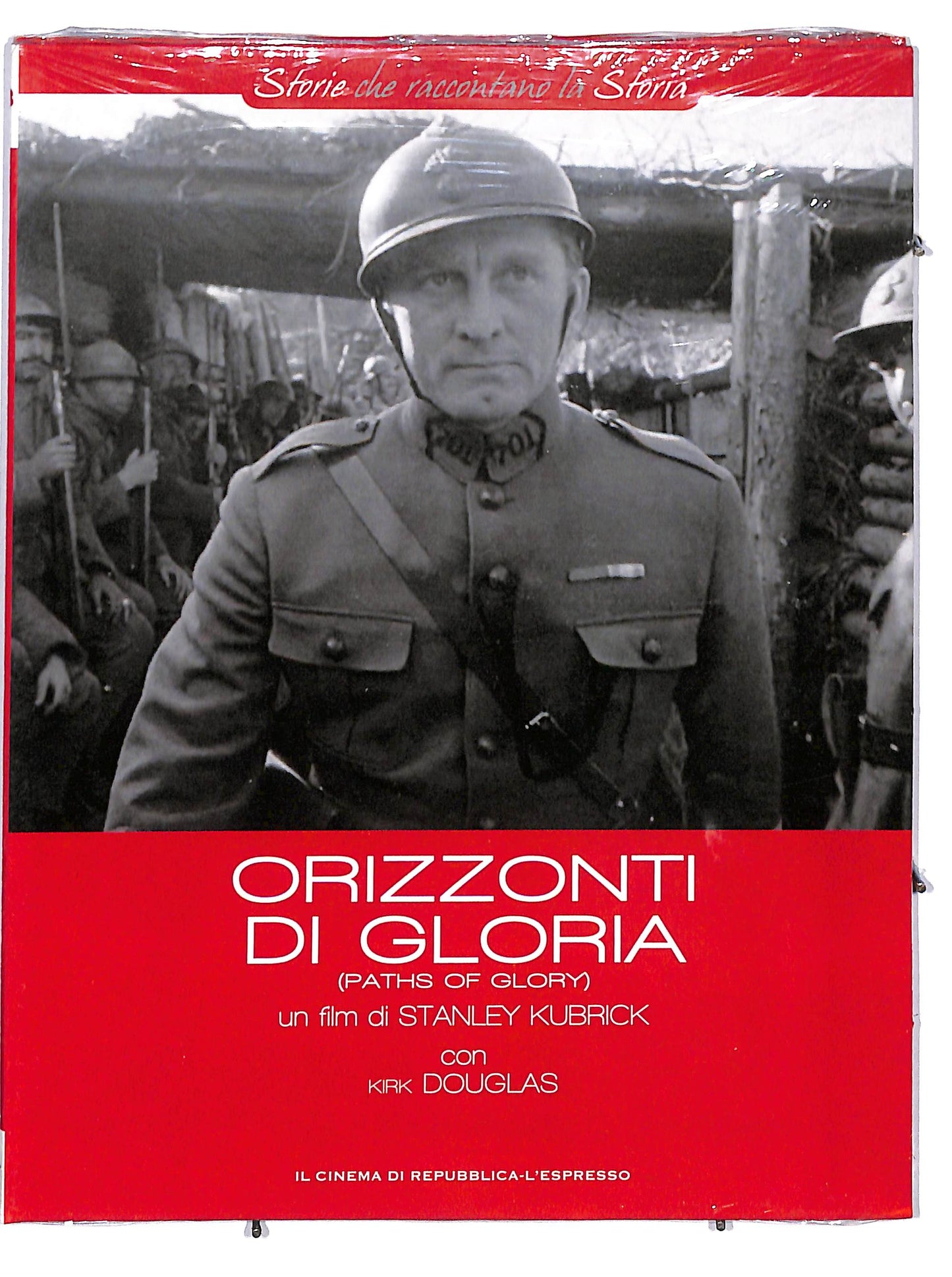 EBOND orizzonti di gloria-editoriale DVD DB701113