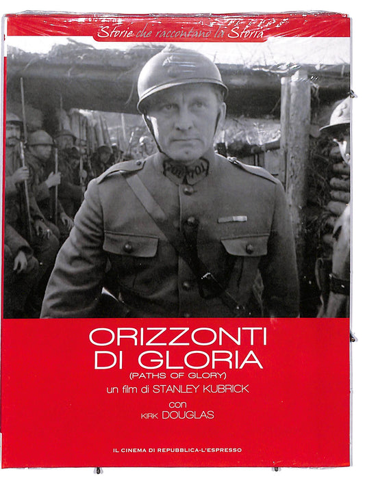 EBOND orizzonti di gloria-editoriale DVD DB701113