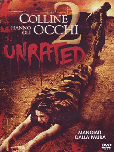 EBOND Le colline hanno gli occhi 2 DVD DB701145