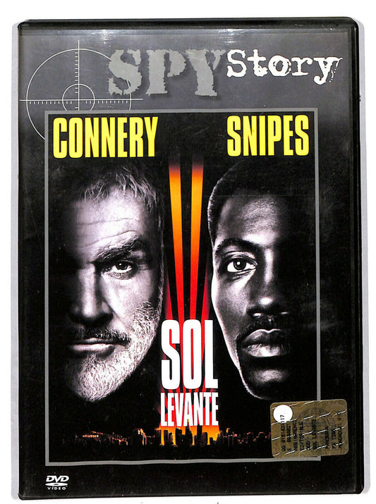 EBOND Sol Levante Editoriale DVD DB701162