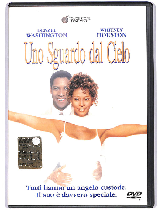 EBOND Uno sguardo dal cielo DVD DB701208
