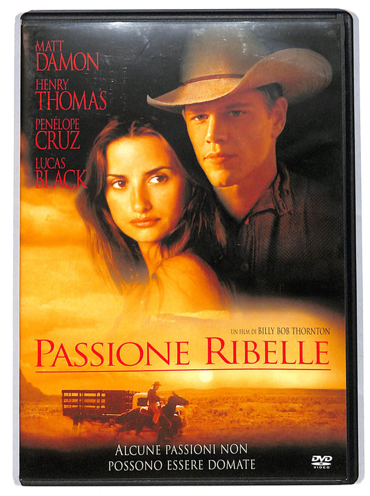 EBOND Passione ribelle DVD DB701231