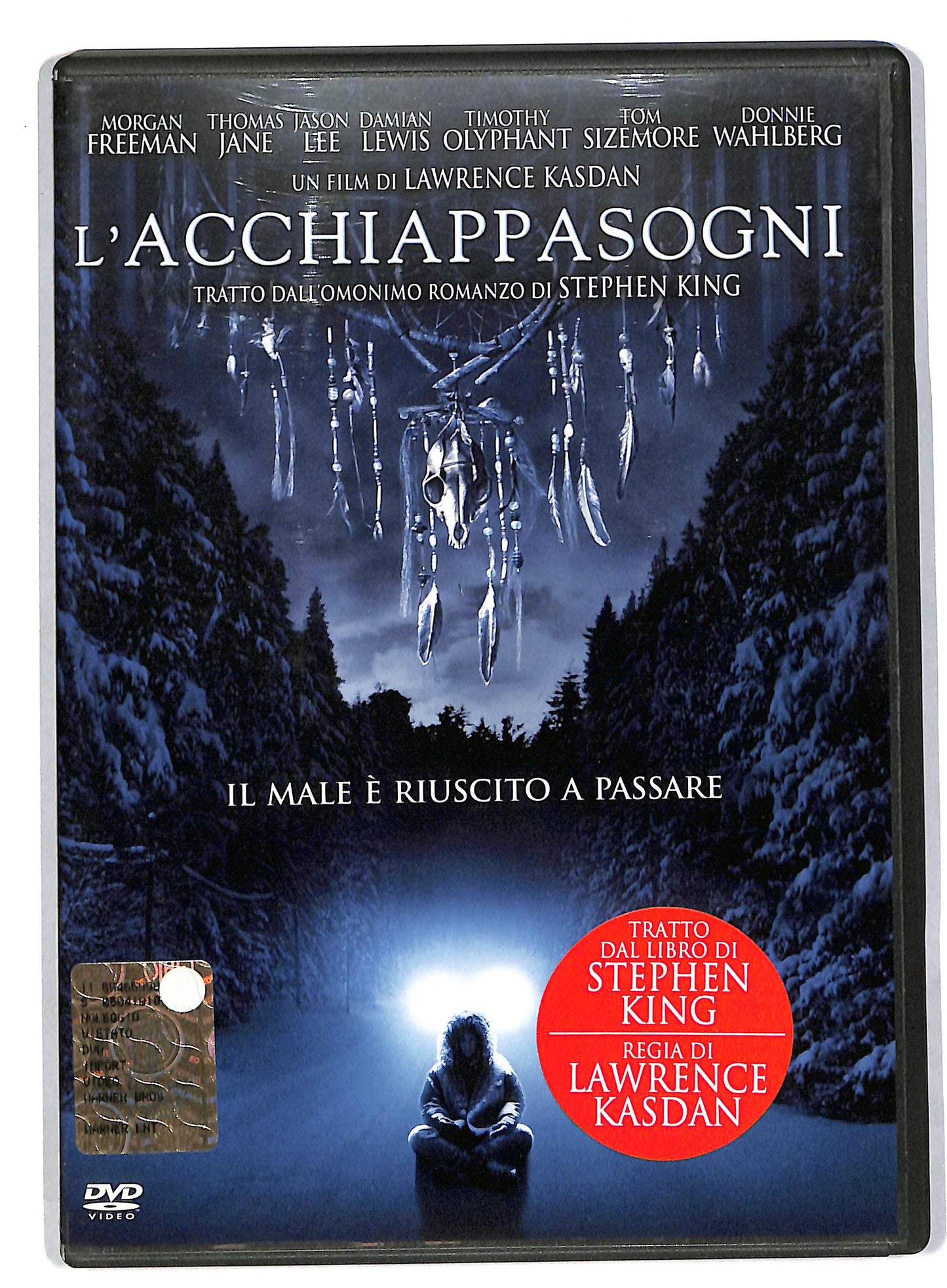 EBOND L'acchiappasogni DVD DB701264