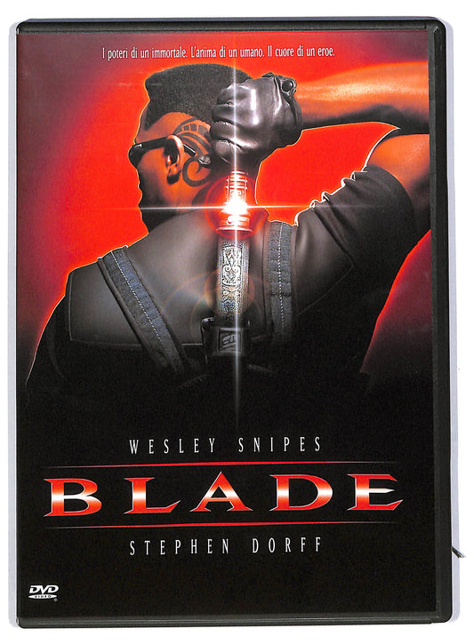 EBOND Blade DVD DB701351
