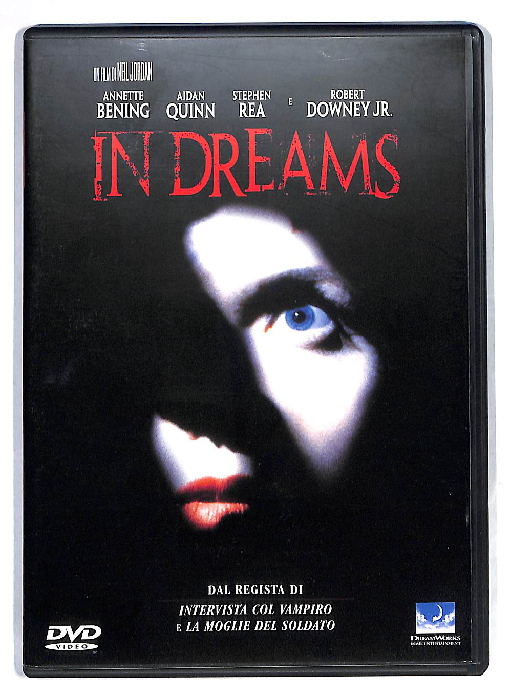 EBOND In Dreams DVD DB701363