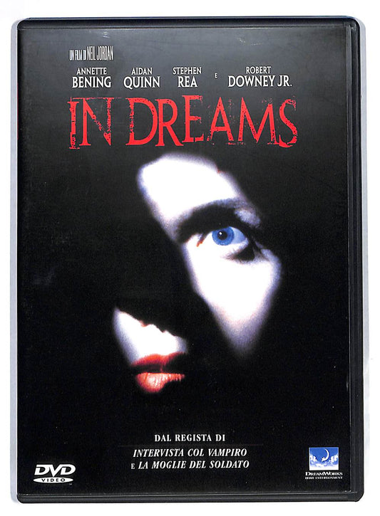 EBOND In Dreams DVD DB701363
