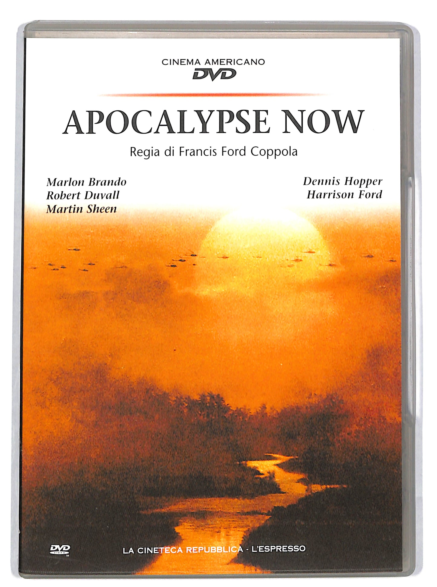 EBOND Apocalypse Now EDITORIALE DVD DB701610