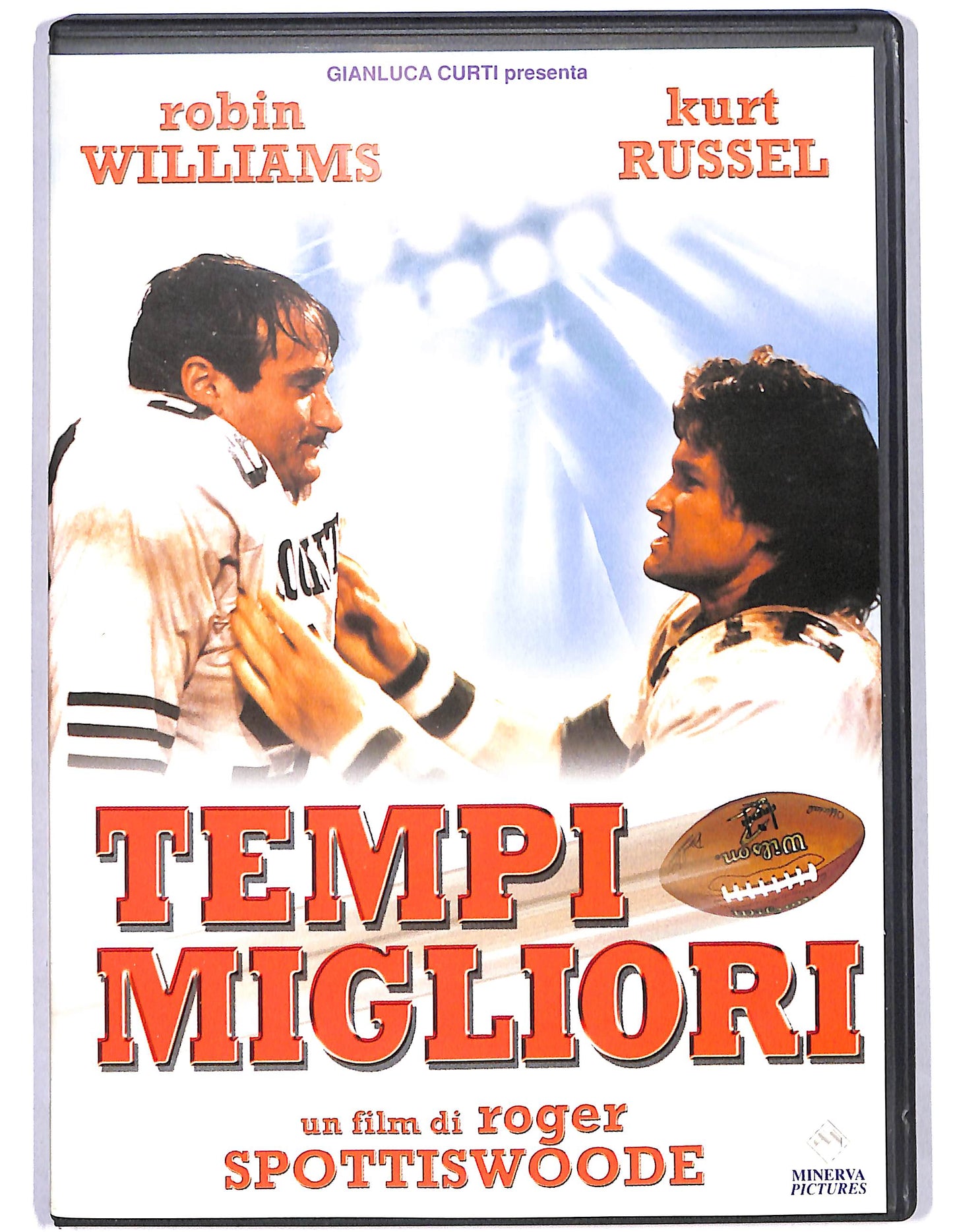 EBOND Tempi migliori DVD DB701706