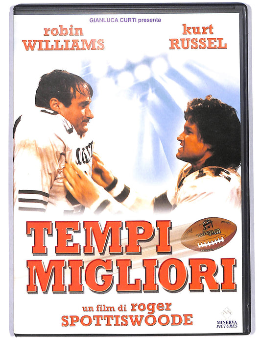 EBOND Tempi migliori DVD DB701706