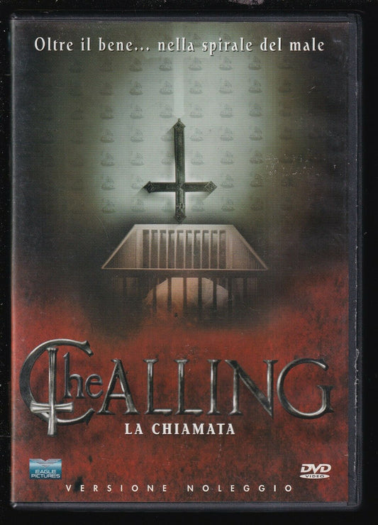 EBOND The Calling - La Chiamata DVD DB701710