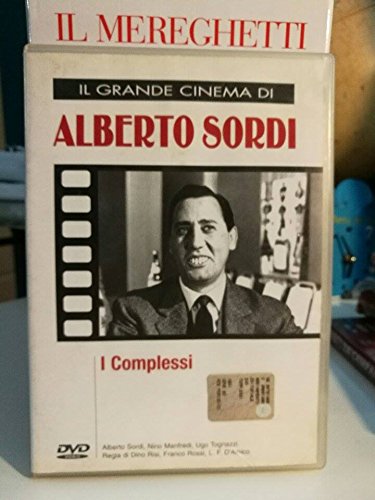 EBOND I complessi DVD DB701722