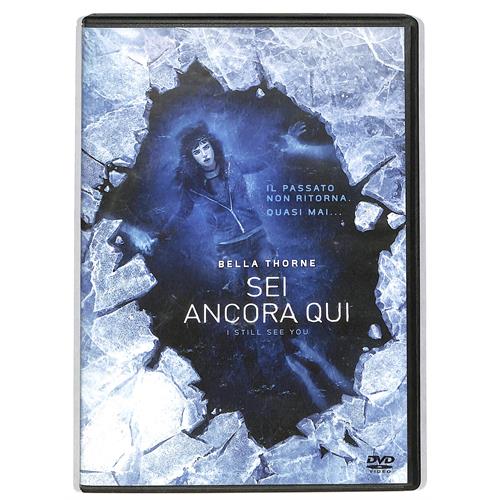 EBOND Sei ancora qui - I Still See You DVD DB701806