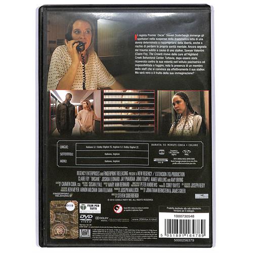 EBOND unsane - Noleggio DVD DB701820