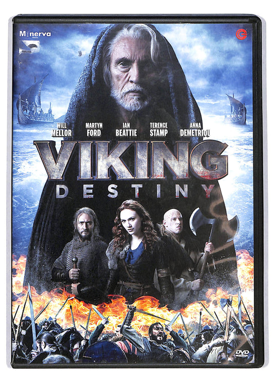 EBOND viking destiny NOLEGGIO DVD DB701823