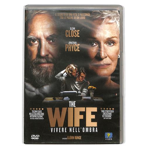 EBOND The Wife - Vivere nell'ombra DVD DB701825