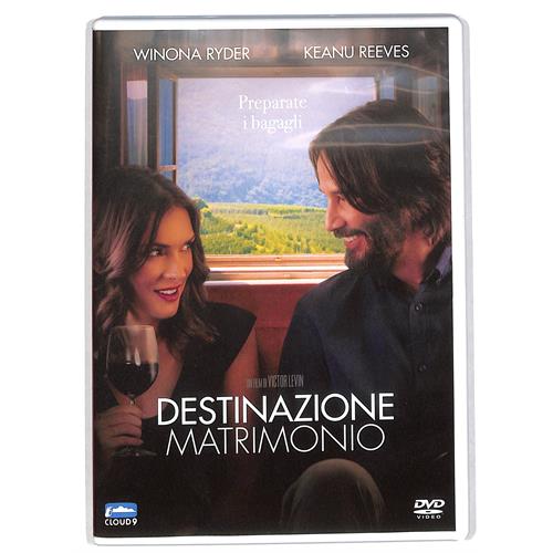 EBOND Destinazione matrimonio DVD DB701853