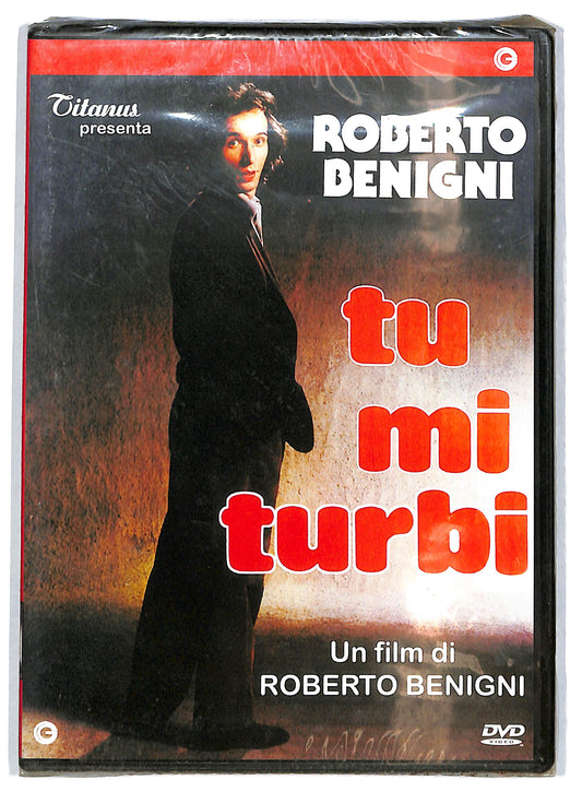 EBOND Tu Mi Turbi DVD DB701916