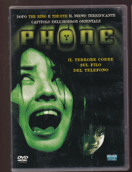 EBOND Phone DVD DB701936