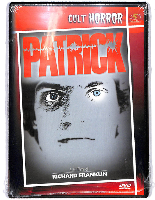 EBOND Patrick DVD DB701962