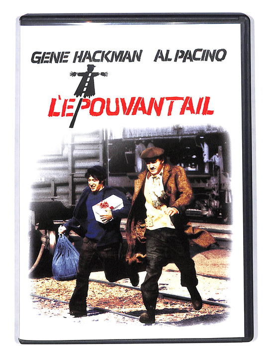 EBOND L'Epouvantail Edizione Francese DVD DB702134