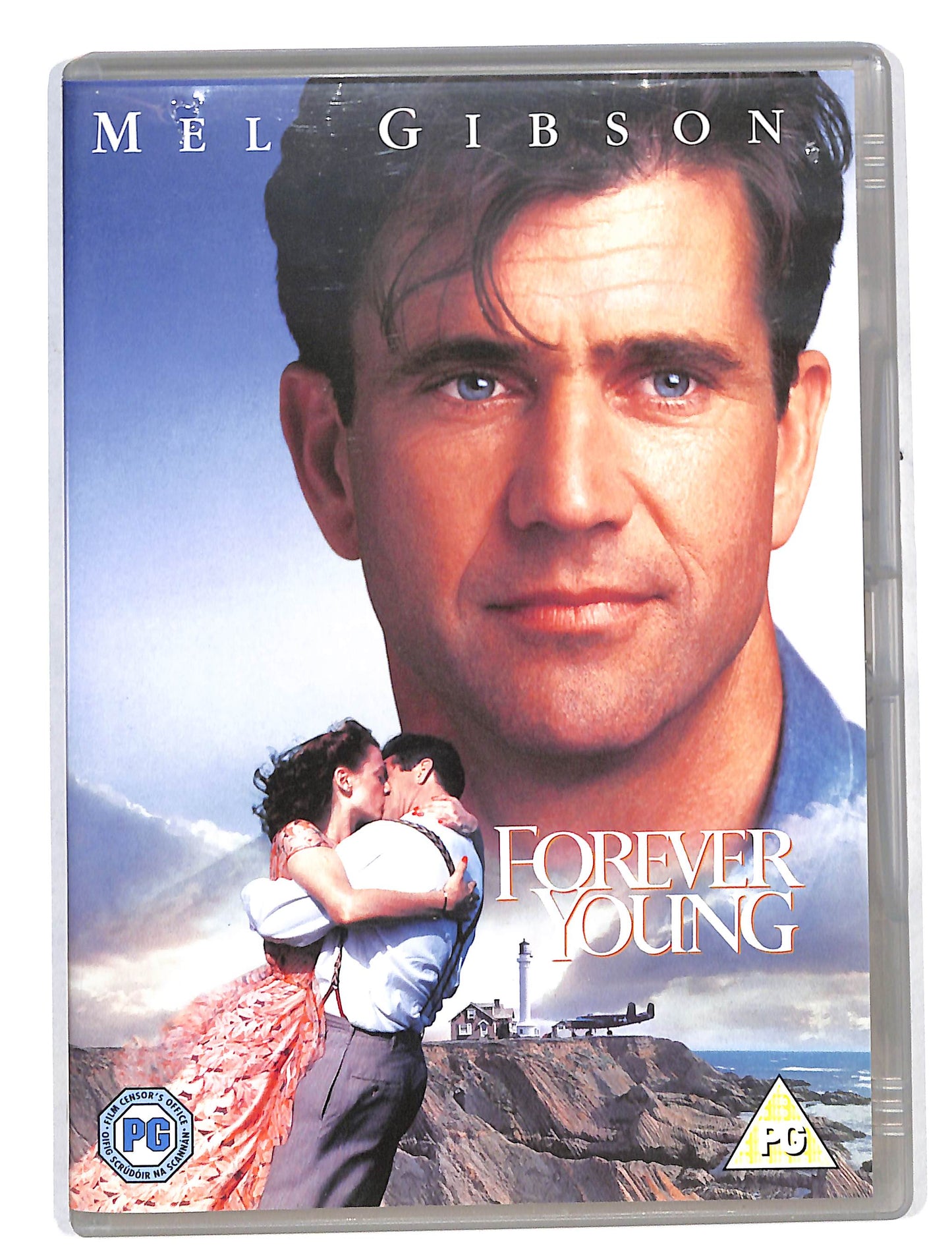 EBOND Forever Young Edizione Regno Unito DVD DB702151