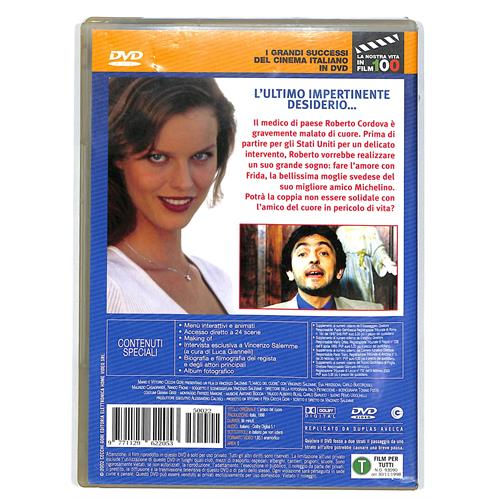 EBOND L'amico del cuore EDITORIALE DVD DB702443