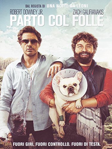 EBOND Parto col folle DVD DB702630