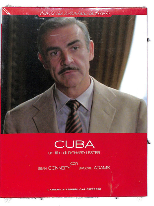 EBOND Cuba DVD DB702652