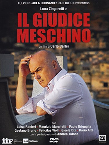 EBOND Il giudice meschino DVD DB702906