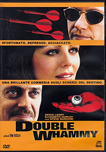 EBOND Double Whammy - Editoriale DVD DB702948