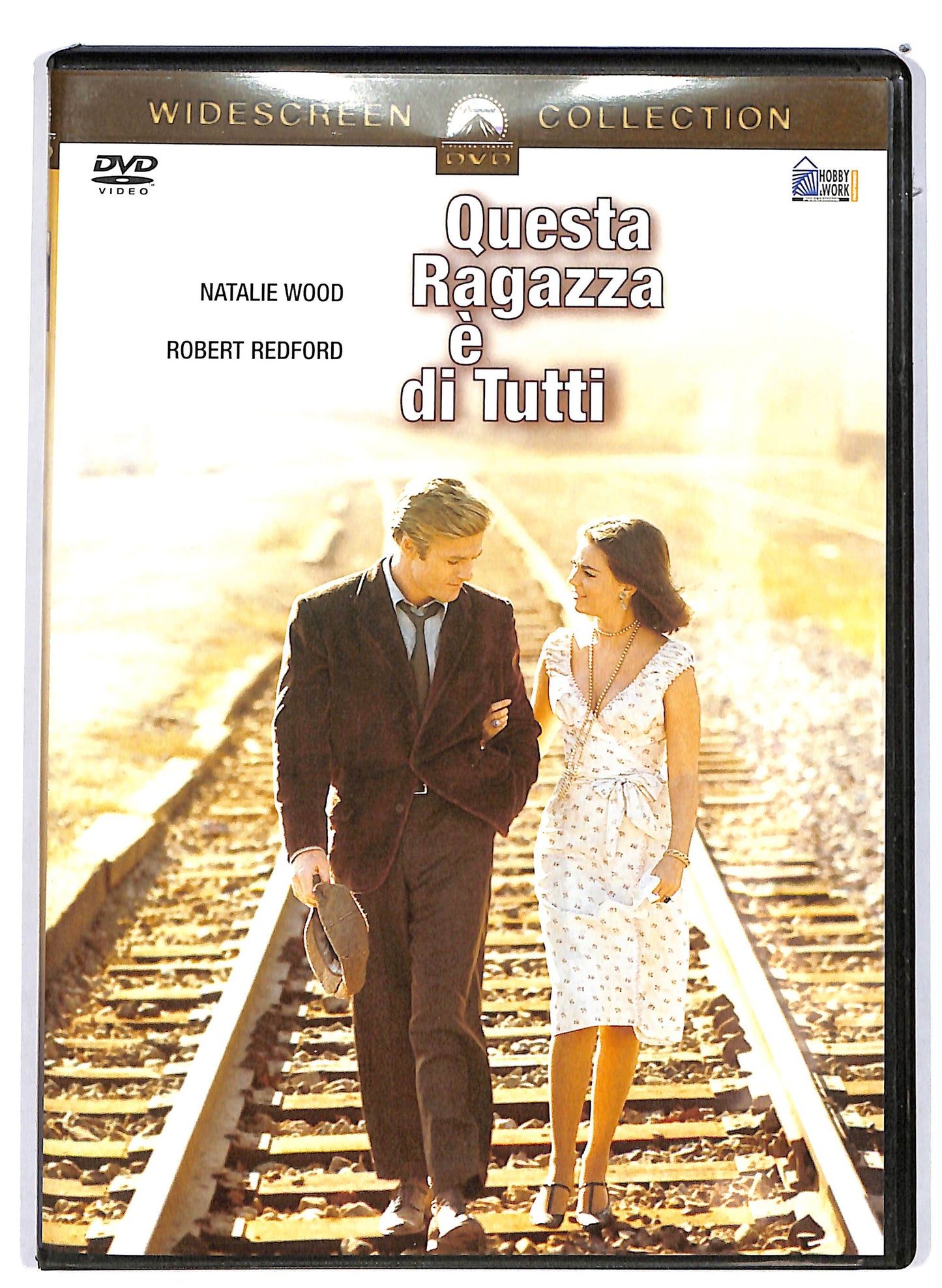 EBOND Questa ragazza e di tutti EDITORIALE DVD DB702964