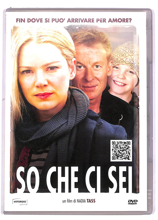 EBOND So che ci sei DVD DB703119