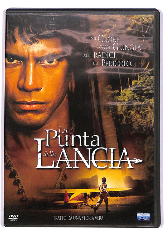 EBOND La punta della lancia DVD DB703134