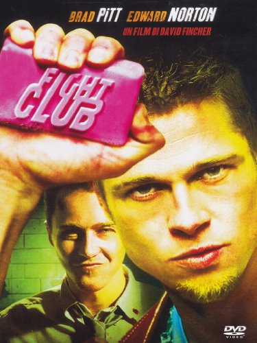 EBOND Fight Club DVD DB703210