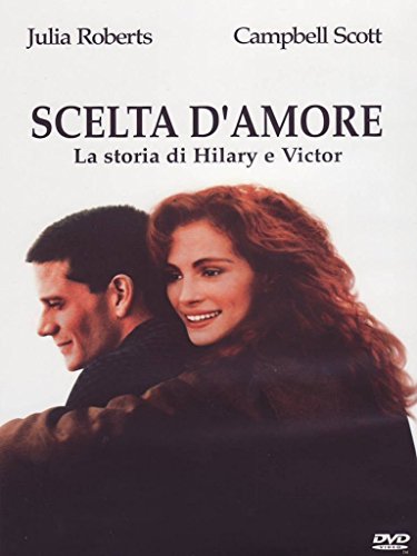 EBOND Scelta d'amore - La storia di Hilary e Victor DVD DB703211