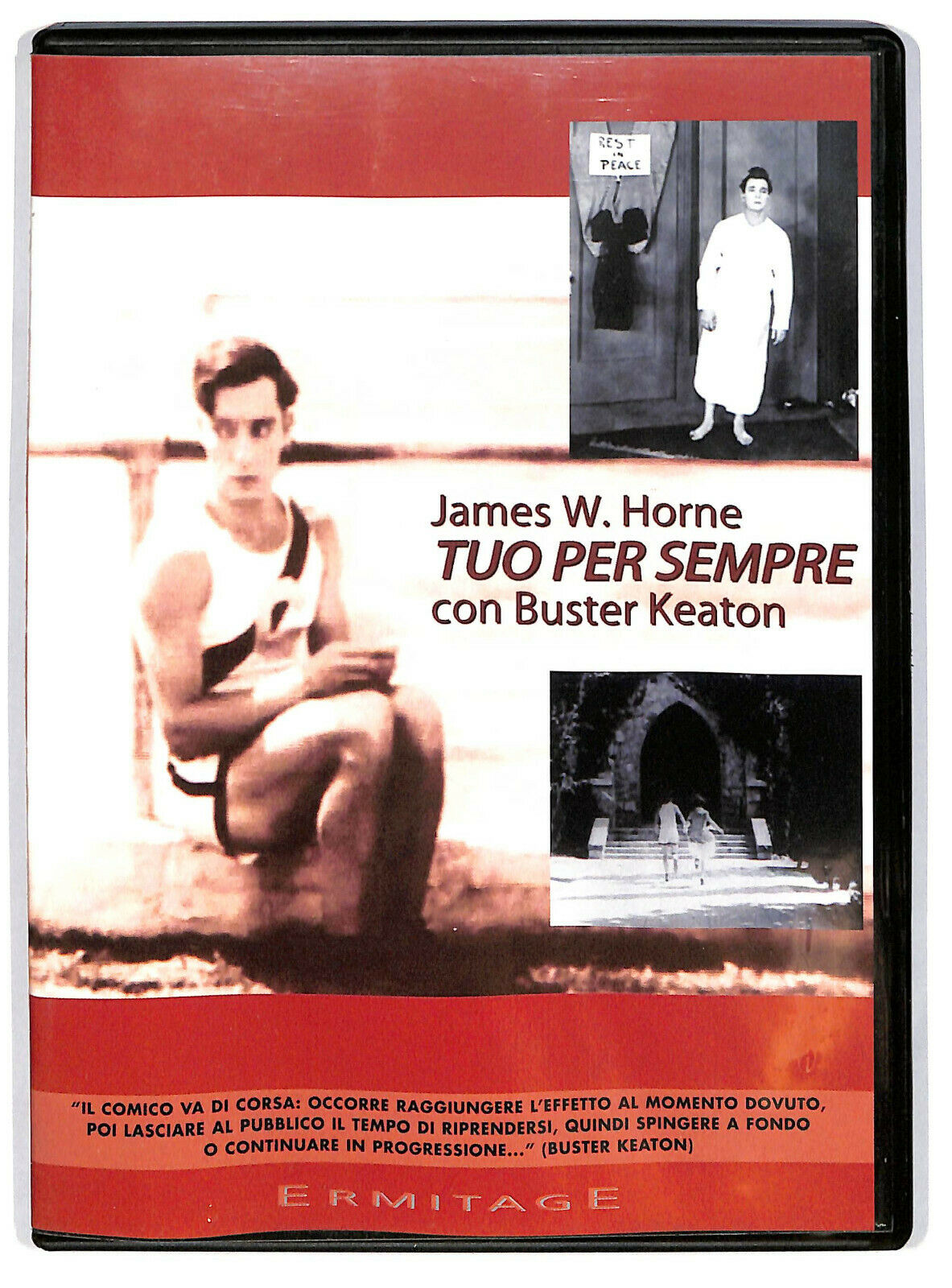 EBOND Tuo Per Sempre DVD DB703229