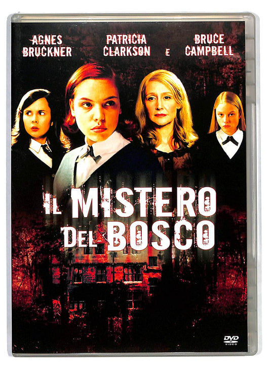 EBOND Il Mistero Del Bosco DVD DB703230