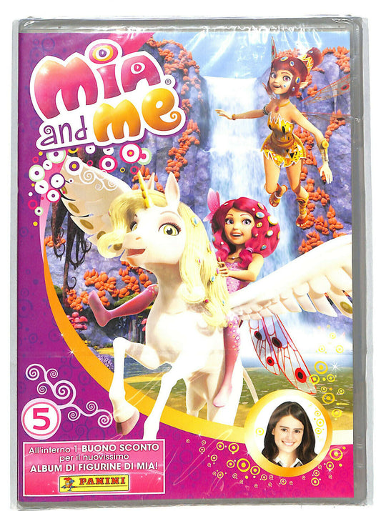 EBOND Mia And Me - Stagione 01 Volume 5 DVD DB703260